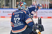 Eishockey, Herren, DEL, Saison 2023-2024, Spieltag 39, ERC Ingolstadt - Iserlohn Roosters, 19.01.2024