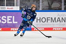 Eishockey, Frauen, DFEL, Saison 2024-2025, ERC Ingolstadt - Mad Dogs Mannheim, 23.11.2024