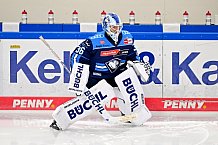 Eishockey, Herren, DEL, Saison 2025-2026, Gäubodenvolksfest-Cup 2025, Spiel 1, Nürnberg Ice Tigers - ERC Ingolstadt, 15.08.2025