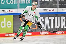 Eishockey, Herren, DEL, Saison 2022-2023, Spieltag 19, ERC Ingolstadt - Bietigheim Steelers, 03.11.2022