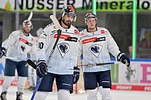 Eishockey, Herren, DEL, Saison 2023-2024, Gäubodenvolksfest-Cup, HC Lugano - ERC Ingolstadt, 18.08.2023