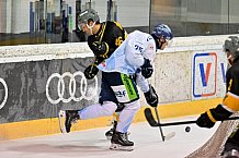 Eishockey, Herren, DEL, Saison 2025-2026, Vinschgau Cup, Spiel 2, Straubing Tigers - HC Pustertal, 23.08.2025