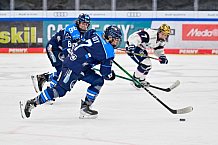 Eishockey, Frauen, DFEL, Saison 2025-2026, ERC Ingolstadt - Eisbären Berlin, 18.01.2026