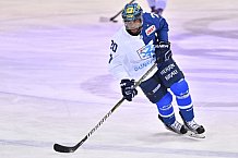 ERC Ingolstadt vs Schwenninger Wild Wings, Eishockey, DEL, Deutsche Eishockey Liga, Spieltag 47, 28.01.2018