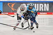Eishockey, Frauen, DFEL, Saison 2022-2023, ERC Ingolstadt - ECDC Memmingen Indians , 27.11.2022