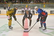 Eishockey, Herren, DEL, Saison 2023-2024, Vinschgau Cup, HC Pustertal – Nürnberg Ice Tigers, 27.08.2023