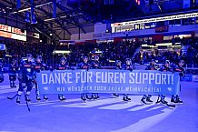 Eishockey, Herren, DEL, Saison 2024-2025, Spieltag 28, ERC Ingolstadt - Schwenninger Wild Wings, 20.12.2024