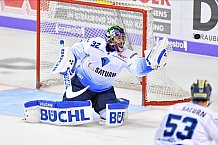 Straubing Tigers vs ERC Ingolstadt, DEL, Deutsche Eishockey Liga, Gäubodenvolksfest-Cup, Gäuboden, Volksfest, Cup, Spiel 4, 18.08.2019