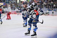 Eishockey, Herren, DEL, Saison 2023-2024, PrePlayoffs - Spiel 1, ERC Ingolstadt - Kölner Haie, 10.03.2024