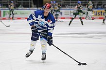 Eishockey, Herren, DEL, Saison 2020-2021, Augsburger Panther - ERC Ingolstadt, 15.01.2021
