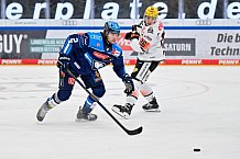 Eishockey, Herren, DEL, Saison 2025-2026, Spiel 10, ERC Ingolstadt - Löwen Frankfurt, 12.10.2025
