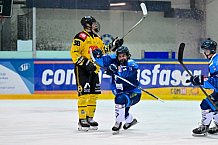 Eishockey, Herren, U20 DNL, Saison 2025-2026, Halbfinale - Spiel 5, ERC Ingolstadt - Krefelder EV 81, 24.03.2026