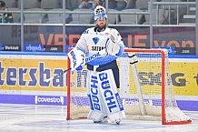 Augsburger Panther vs ERC Ingolstadt, DEL, Deutsche Eishockey Liga, Spieltag 7, 02.10.2019