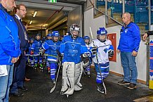 ERC Ingolstadt vs Fischtown Pinguins, Eishockey, DEL, Deutsche Eishockey Liga, Spieltag 13, 21.10.2018