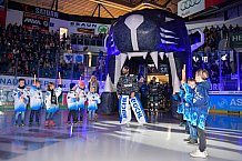 ERC Ingolstadt vs Eisbären Berlin, DEL, Deutsche Eishockey Liga, Spieltag 14, 25.10.2019