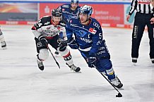 Eishockey, Herren, DEL, Saison 2021-2022, Playoffs - 1. Runde, Spiel 2, ERC Ingolstadt - Kölner Haie, 07.04.2022