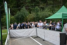 Eishockey, Herren, DEL, Saison 2024-2025, EHC Olten - ERC Ingolstadt, 25.08.2024
