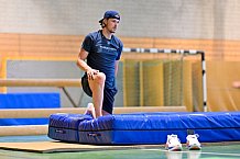 Eishockey, Herren, DEL, Saison 2026-2027, ERC Ingolstadt - OffIce Training, 20.08.2026