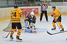 Eishockey, Herren, DEL, Saison 2026-2027, HC Falkensteiner Pustertal - HC Verva Litvinov, 23.08.2026