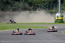 Eishockey, Herren, 6. Vinschgau-Cup, Saison 2022-2023, Audi ERC Gokart Cup 2022, 27.08.2022