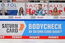 Eishockey, Herren, DEL, Saison 2022-2023, Playoff-Viertelfinale - Spiel 1, ERC Ingolstadt - Düsseldorfer EG, 15.03.2023