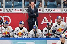 Eishockey, Herren, DEL, Saison 2023-2024, Spieltag 27, ERC Ingolstadt - EHC Red Bull München, 14.12.2023
