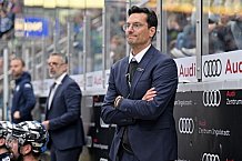 Eishockey, Herren, DEL, Saison 2024-2025, Spieltag 8, ERC Ingolstadt - Grizzlys Wolfsburg, 11.10.2024