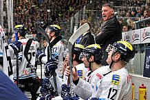 Augsburger Panther vs ERC ingolstadt, Eishockey, DEL, Deutsche Eishockey Liga, 05.03.2015
