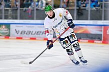 Eishockey, Herren, DEL, Saison 2025-2026, Spiel 29, ERC Ingolstadt - Eisbären Berlin, 18.12.2025