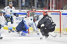 Thomas Sabo Ice Tigers vs ERC Ingolstadt, DEL, Deutsche Eishockey Liga, Spieltag 41, 26.01.2020