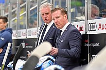 Vorbereitung, Eishockey, Herren, DEL, Saison 2021-2022, ERC Ingolstadt - spusu Vienna Capitals, 04.09.2021
