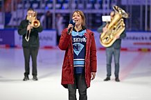Eishockey, Herren, DEL, Saison 2022-2023, Playoff-Finale - Spiel 2, ERC Ingolstadt - EHC Red Bull München, 16.04.2023