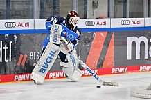 Eishockey, Frauen, DFEL, Saison 2023-2024, ERC Ingolstadt - Amsterdam Tigers, 06.01.2024