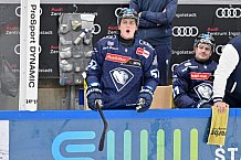 Eishockey, Herren, DEL, Saison 2024-2025, Spieltag 15, ERC Ingolstadt - Augsburger Panther, 03.11.2024