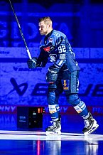 Eishockey, Herren, DEL, Saison 2025-2026, Spiel 35, ERC Ingolstadt - Pinguins Bremerhaven, 02.01.2026