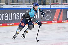Eishockey, Herren, DEL, Saison 2026-2027, Spieltag 6, ERC Ingolstadt - Kölner Haie, 04.10.2026
