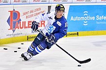 ERC Ingolstadt vs Krefeld Pinguine, DEL, Deutsche Eishockey Liga, Spieltag 44, 01.02.2019