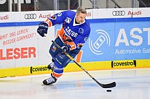 ERC Ingolstadt Legenden vs Sternstunden-Mannschaft, 23.02.2020