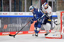 Eishockey, Herren, DEL, Saison 2021-2022, Spieltag 10, ERC Ingolstadt - EHC Red Bull München, 08.10.2021