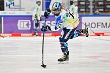Eishockey, Frauen, DFEL, Spieltag 8, Saison 2022-2023, ERC Ingolstadt - ECDC Memmingen Indians, 23.10.2022