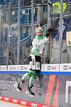 Eishockey, Herren, DEL, Saison 2022-2023, Spieltag 19, ERC Ingolstadt - Bietigheim Steelers, 03.11.2022