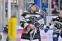 Eishockey, Herren, DEL, Saison 2023-2024, Spieltag 46, ERC Ingolstadt - Düsseldorfer EG, 15.02.2024