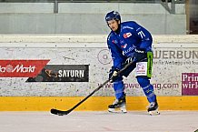 Eishockey, Herren, DEL, Saison 2025-2026, Vinschgau Cup, Spiel 3, ZSC Lions - Straubing Tigers, 24.08.2025