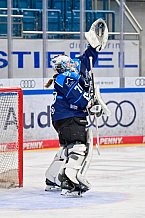 Eishockey, Frauen, DFEL, Saison 2025-2026, ERC Ingolstadt - Eisbären Berlin, 18.01.2026