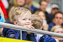 ERC Ingolstadt vs Schwenninger Wild Wings Eishockey, DEL, Deutsche Eishockey Liga, Spieltag 47, 28.01.2018