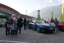 Eishockey, Herren, DEL, Saison 2023-2024, Vinschgau Cup, ERC Ingolstadt - HC Pustertal, 25.08.2023
