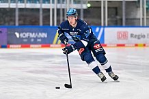 Eishockey, Herren, DEL, Saison 2025-2026, ERC Ingolstadt - Training, 13.02.2026