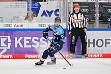 Eishockey, Herren, DEL, Saison 2022-2023, Spieltag 33, ERC Ingolstadt - Schwenninger Wild Wings, 21.12.2022