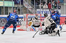 Eishockey, Herren, DEL, Saison 2023-2024, PrePlayoffs - Spiel 1, ERC Ingolstadt - Kölner Haie, 10.03.2024