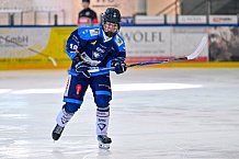 Eishockey, Herren, U20 DNL, Saison 2025-2026, Viertelfinale - Spiel 2, ERC Ingolstadt - ESC Dresden, 08.03.2026